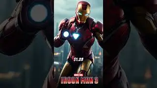 Did Disney Overpay for Marvel? 🤔💰 The Shocking Truth Behind the Box Office Numbers!