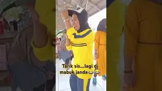 MABUK JANDA Karaoke by Zahra #trending #,dangdut #karaoke #masukberanda