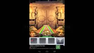 100 Doors 3 - Level 39 Walkthrough Guide