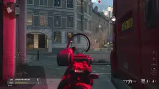 CoD: MW - Riot Shielders Need Reminders They're Not Invincible