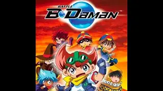 THE PATH TO BE THE STRONGEST B-DAPLAYER - Battle B-Daman Gameplay Walkthrough Indonesia #2