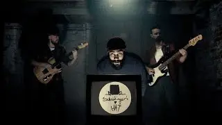 Schr&ouml;dinger's Hat - Conversation (Official Video)