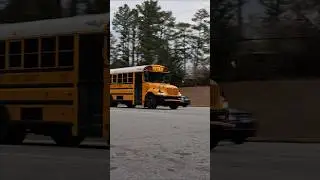 2023 IC CE Handicap ♿️ Sub Bus 3848(Remastered)