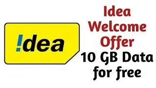 Idea Volte Launch | Gives 10 GB data for free
