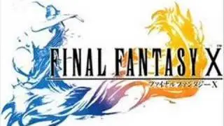Final Fantasy X - Daughter of the Great Summon