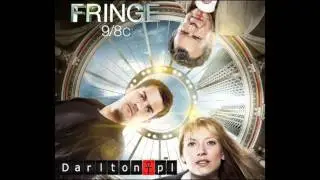 Chris Tilton: Soundtrack Fringe - sezon 3.