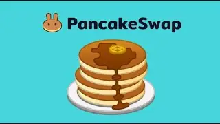 Разбор Pancakeswap CAKE Pool Farm NFT Trade Liquidity LP