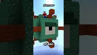 Deze Hack Maakt Jouw Minecraft Wereld Veel Mooier!