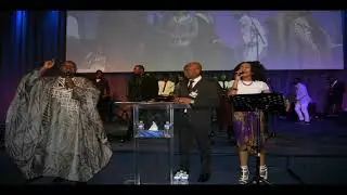 Audacious Faith Int. Church 15.07.20 Live Stream