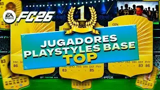 Las MEJORES cartas CALIDAD-PRECIO para empezar en FC 26