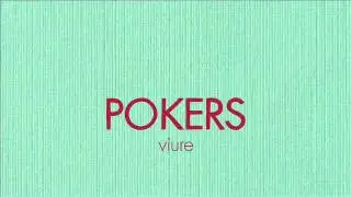 POKERS - VIURE - DISC: EL QUE NO ES POT EXPLICAR