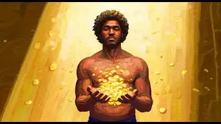 Quantum Leap: 888Hz for 2025's Abundance Breakthrough, Not Just Manifestation