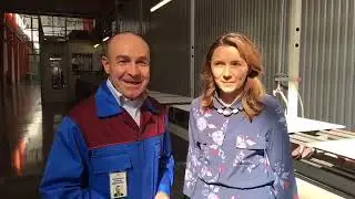 ХПЗ - яркий пример того, как украинская компания успешно переориентировала свой экспорт
