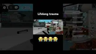 ligelong trauma😭😭😭😭