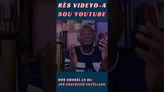 men k&egrave;k prensip finans ou dwe aplike nan laviw