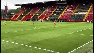 CONCACAF 2025 U17 World Cup Qualifiers St Kitts & Nevis vs USVI #sknfa #coloradorapids #ussoccer