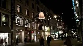 Br&oslash;dresalen i Nedre Slottsgate 15 | Br&oslash;dremenigheten, ogs&aring; kalt &laquo;Herrnhutene&raquo; i Christiania