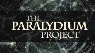 The Paralydium Project - EP Teaser