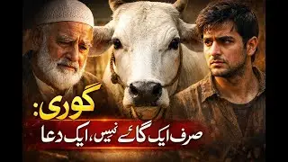 &ldquo;Not Just a Cow &mdash; A Test of Faith