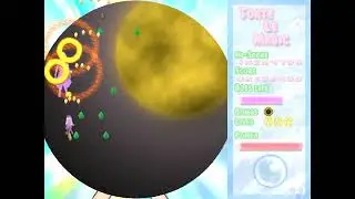 Torte Le Magic : Normal Mode Complete Run (3)