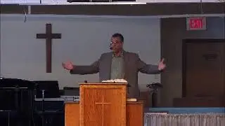 09/17/17 A Showdown In Cyprus, by Pastor Tony Hart