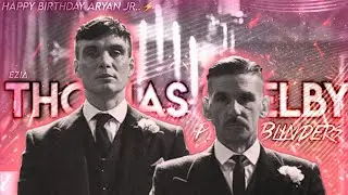 Golden Brown- Arthur Shelby Edit || Peaky Blinders|| Eziozz 