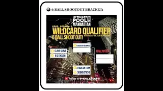 WILCARD QUALIFIER FINALS