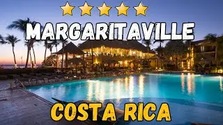 Margaritaville Beach Resort Playa Flamingo Costa Rica Review | Honest Resort Tour, Rooms & Tips 2026