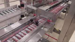 Bradman Lake - Chocolate Wrapping and Top Load Cartoner