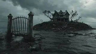 Haunted Destinations More Dangerous Than Snake Island