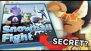 Rec Room's 