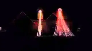 Friendswood Christmas Lights Top 5 winner 2013
