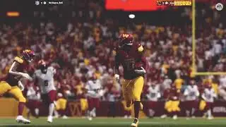 Madden 26 Online PVP |COMMANDERS VS COMMANDERS |#GoViral #HTTC #new #Gaming #Trending #Fyp