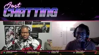 ATTACK ON CAPITOL, CallMeCarson Dilemma, & More - Clout.WAV Podcast #15