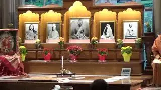 Kali The Divine Mother by Swami Kripamayananda, Oct 2017