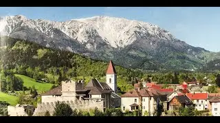 Puchberg am Schneeberg