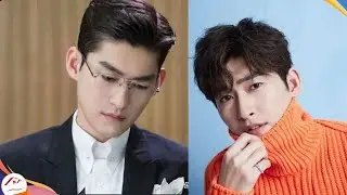He has the same name as Zhang Han but is more handsome, has won many awards, and is a very good dan