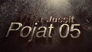 SMJ P05 pelaajaesittelyt 2018