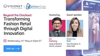 Beyond the Checkout: Transforming Fashion Retail through Digital Innovation