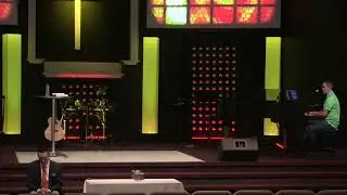 Onancock Baptist Church Live Stream