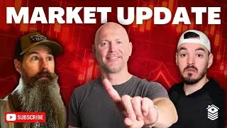 🔴 LIVE EVENT: Federal Reserve Announcement - What Veterans Need to Know! 🇺🇸