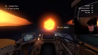 Outer Wilds Ep. 1 !! (I Love This Game)