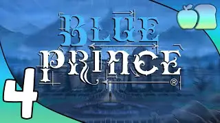 [Applebread] Blue Prince - Stupid Animal Stares #4