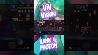R4 Photon Falls to Viv Vision&rsquo;s Power! #marvelcontestofchampions #gaming