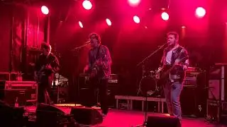 Birds View - Lay Down (live) @ Besser als nix Festival Geisenheim 2024