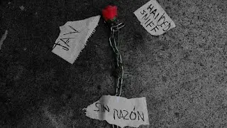 HANDED SNIFF x JAV - S1N R4Z0N. PROD BY DEXTAH