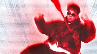 SYRON - Quien se enamore pierde (Visualizer)