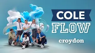 Cole Flow Croydon | &Eacute;xitos del Reguet&oacute;n Colegio 2026 | Minecraft, Roblox, Among Us & Brawl Stars