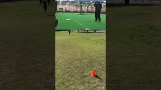 Fastest 8 year old 40 yard dash
