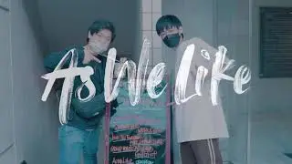 As We Like - Young